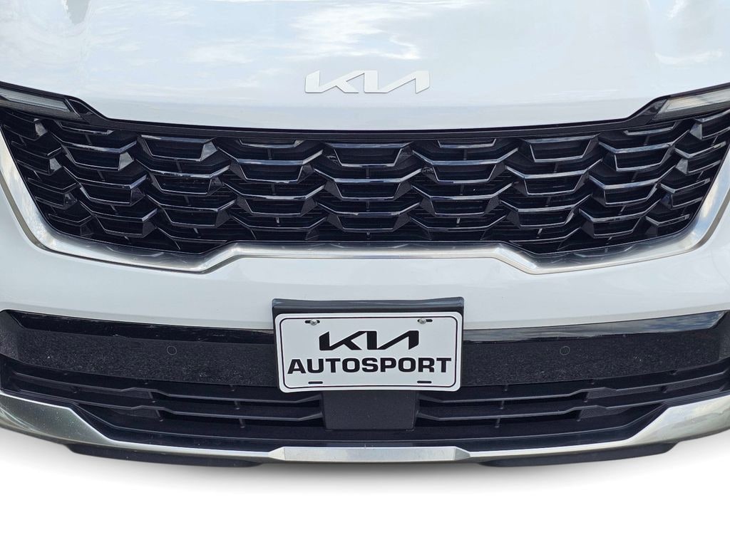 Certified 2024 Kia Sorento S SUV