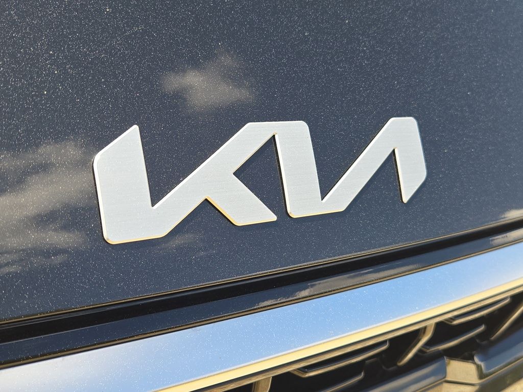 New 2026 Kia K4 GT-Line Sedan