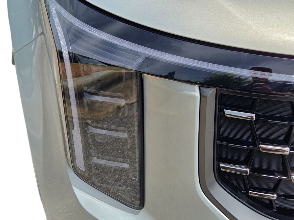 New 2026 Kia Carnival Hybrid SX Prestige Van Passenger Van