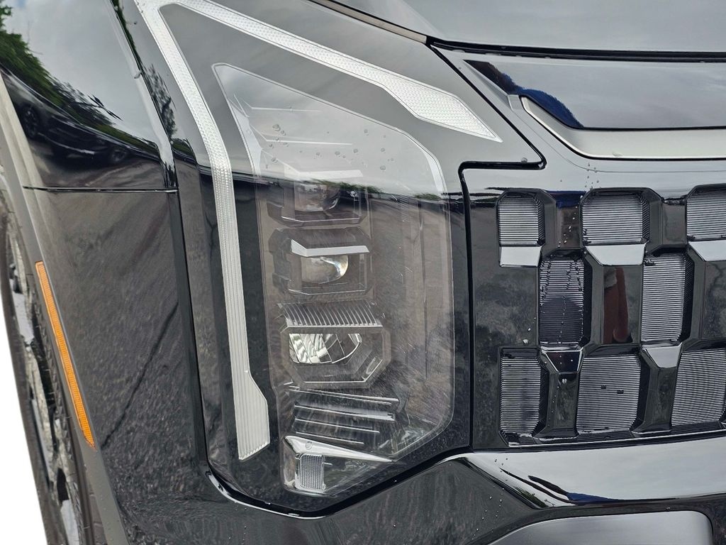 New 2026 Kia Sportage X-Line SUV
