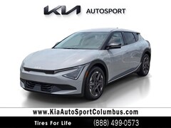 2026 Kia EV6 Light Long Range SUV