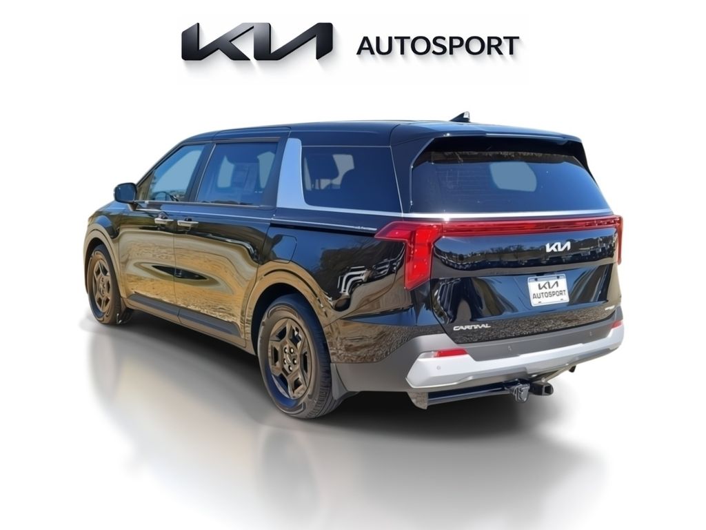 2026 Kia Carnival LXS - Photo 10