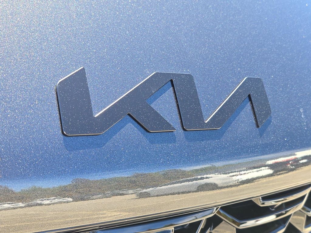 New 2026 Kia Sorento Hybrid X-Line SX Prestige SUV