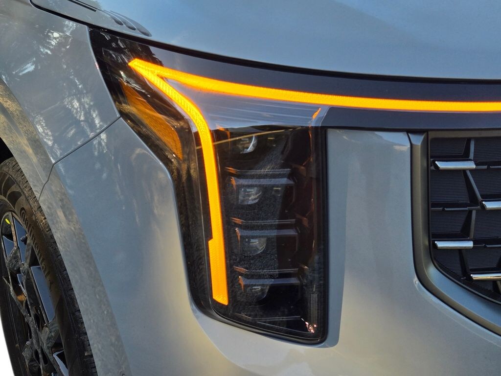 New 2026 Kia Carnival Hybrid SX Prestige Van Passenger Van