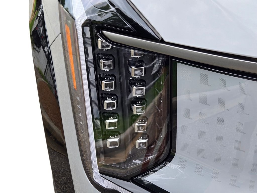 New 2026 Kia EV9 GT-Line SUV