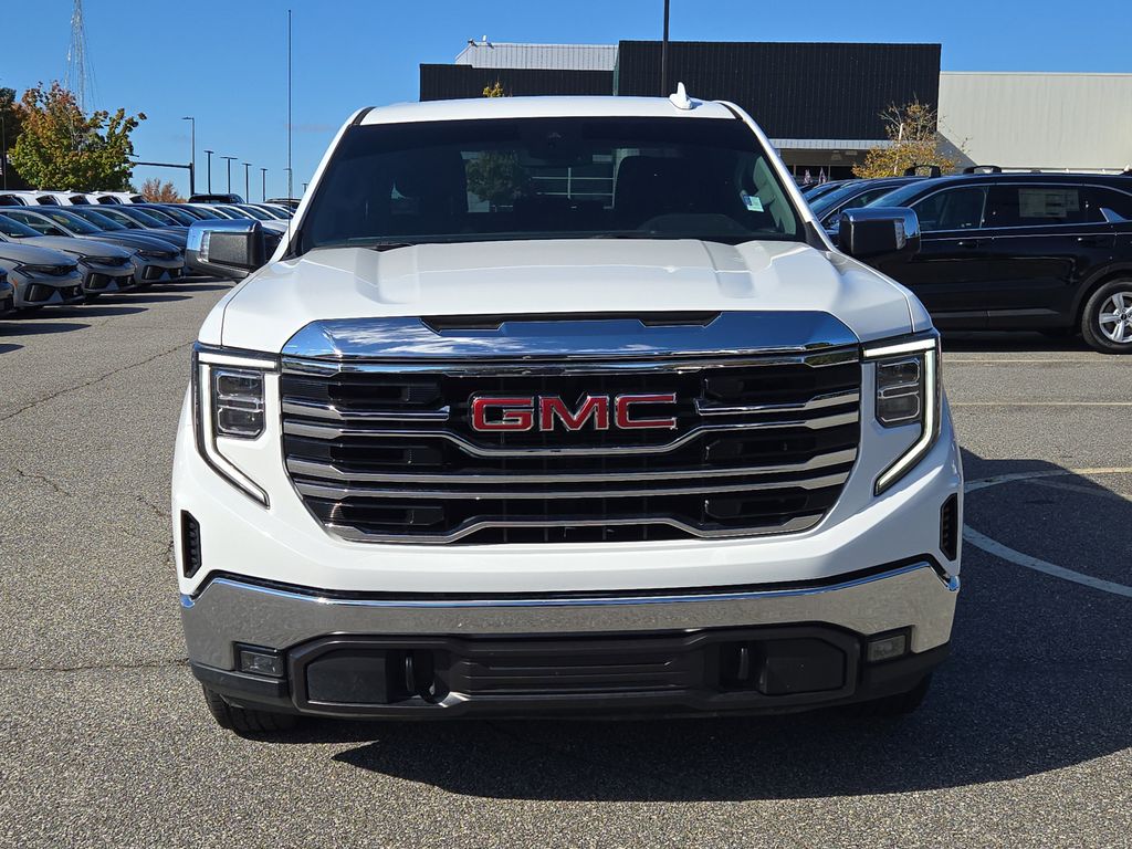 2024 Gmc Sierra 1500 SLT photo 2