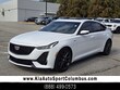  CADILLAC CT5-V