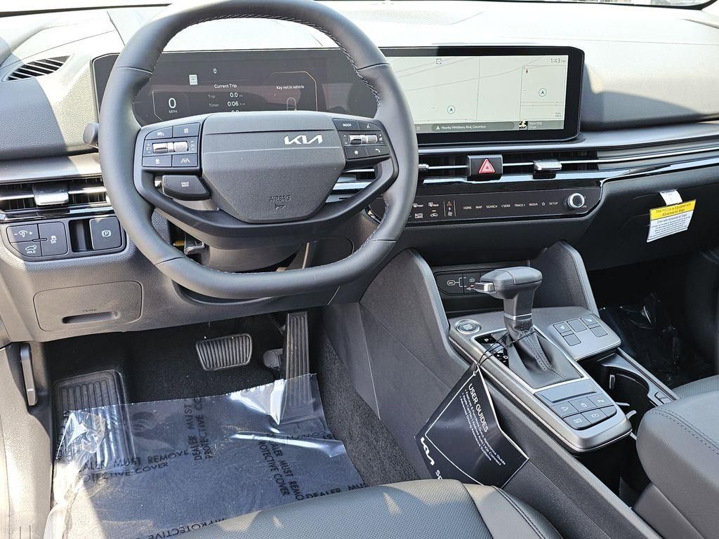 2026 Kia Sportage SX - Photo 36