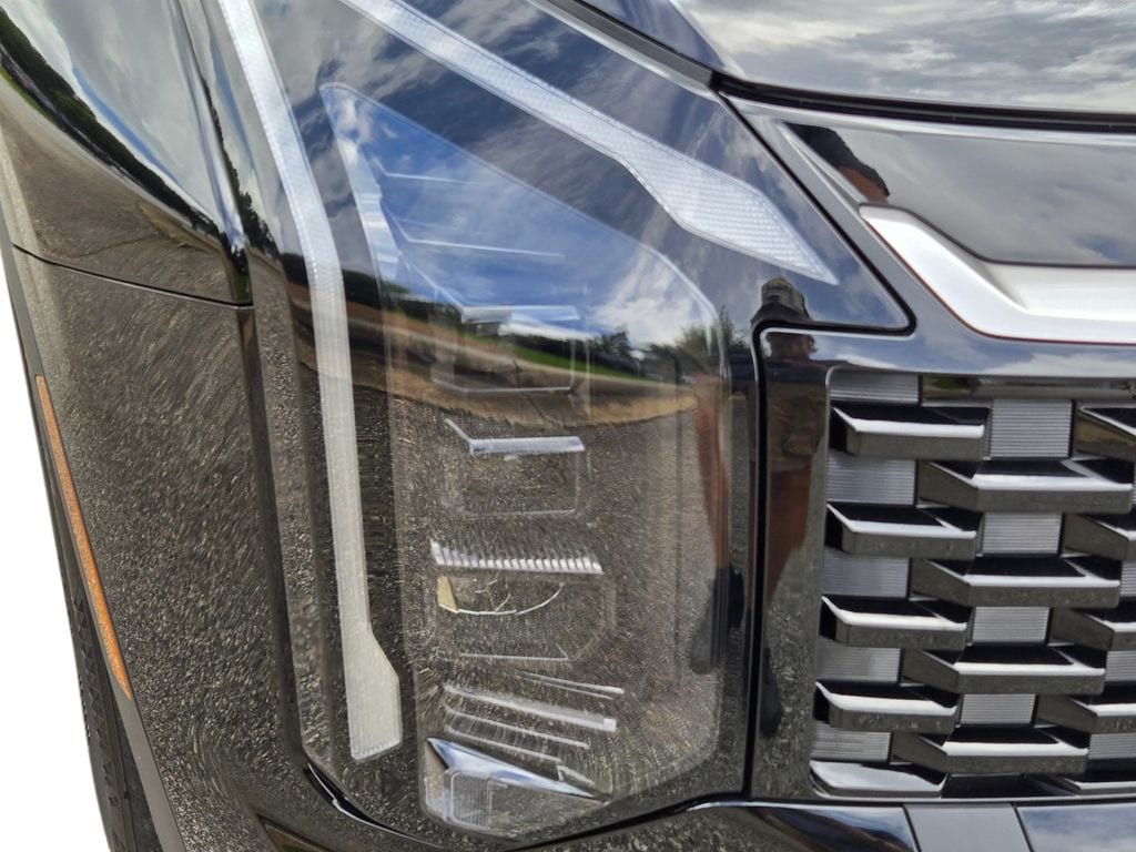 New 2026 Kia Sportage EX SUV