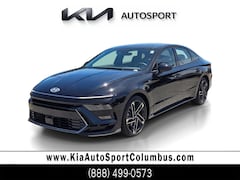 used 2026 Hyundai Sonata N Line Sedan for sale in Columbus, GA