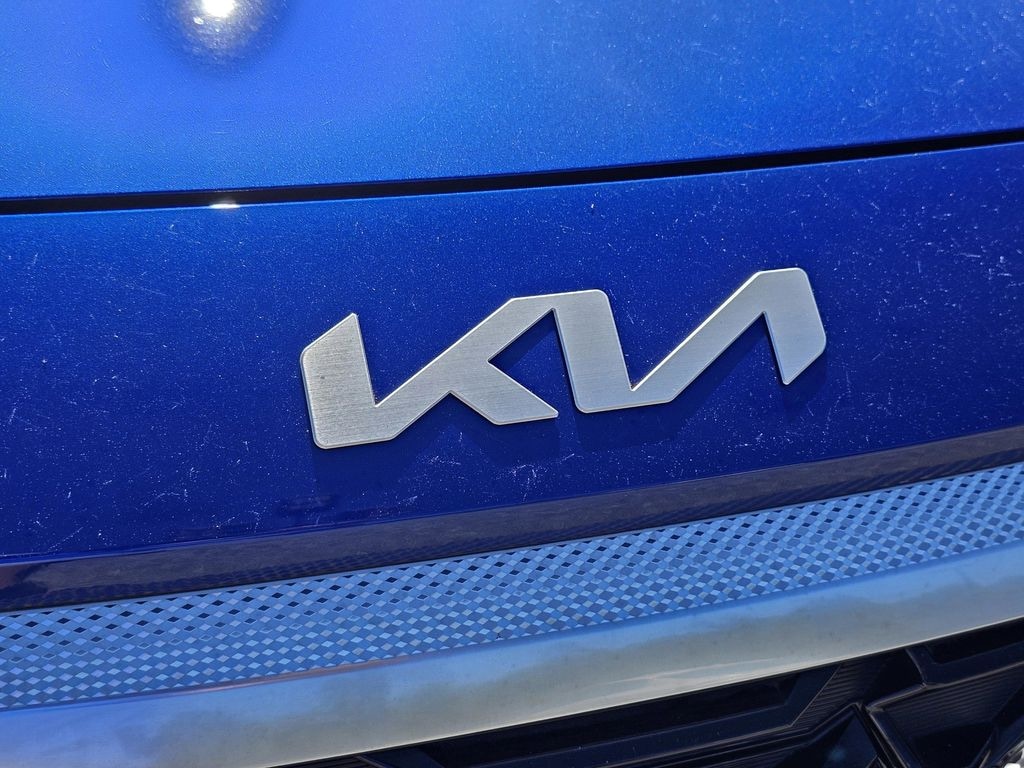 Certified 2024 Kia Seltos S SUV