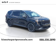 2026 Kia Carnival Hybrid SX Prestige Minivan/Van