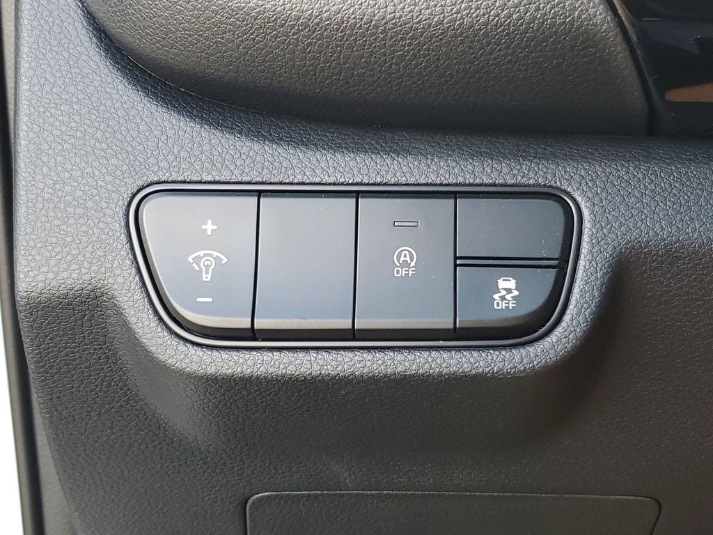 2026 Kia Seltos S - Photo 19