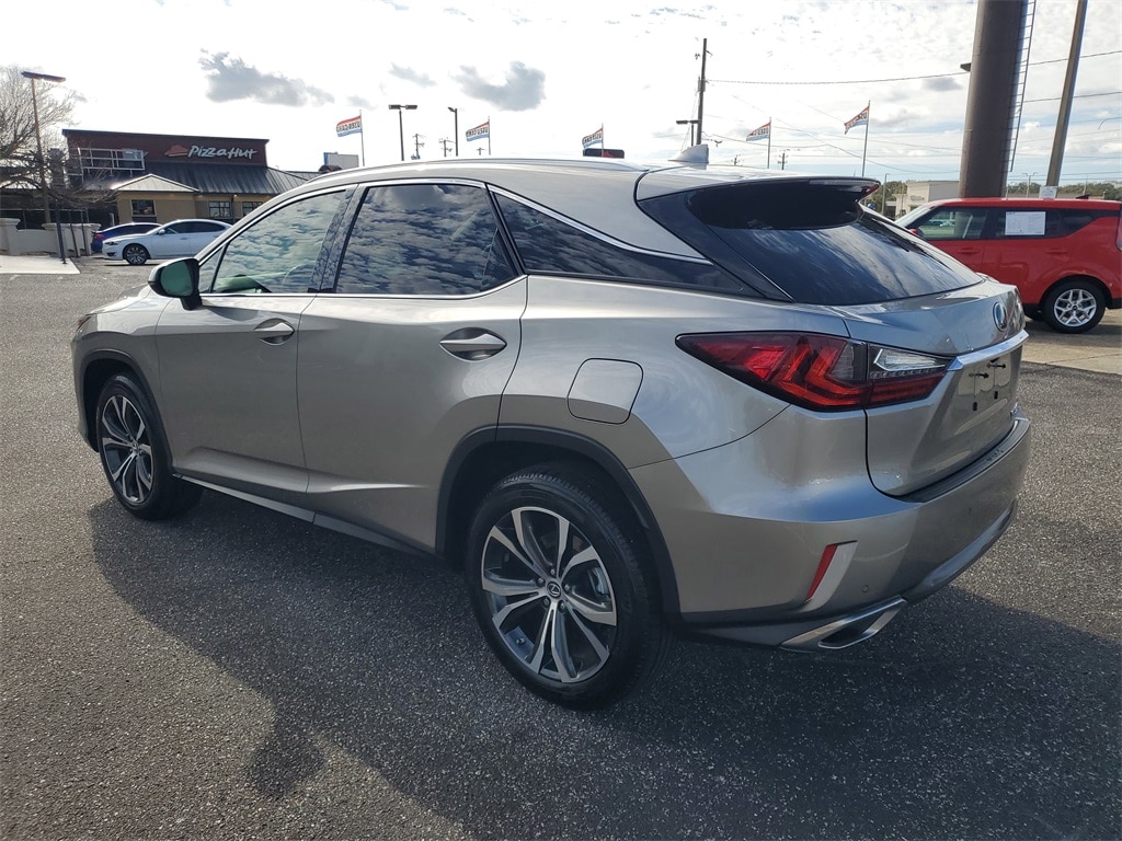 Used 2019 Lexus RX 350 SUV