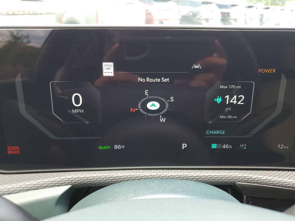 2025 Kia EV6 Wind - Photo 14