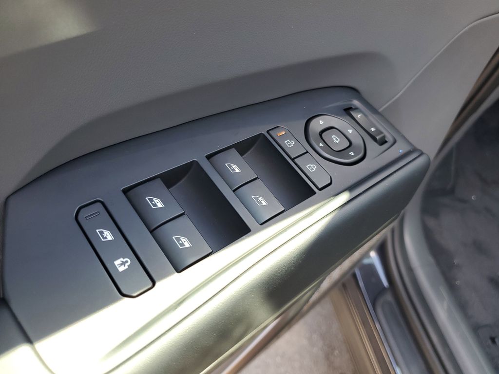 2026 Kia EV9 Wind - Photo 9