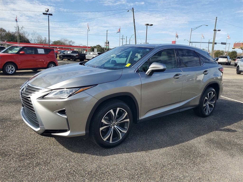Used 2019 Lexus RX 350 SUV