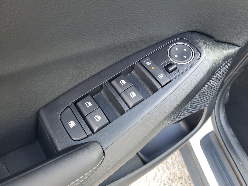 2026 Kia Seltos S - Photo 9