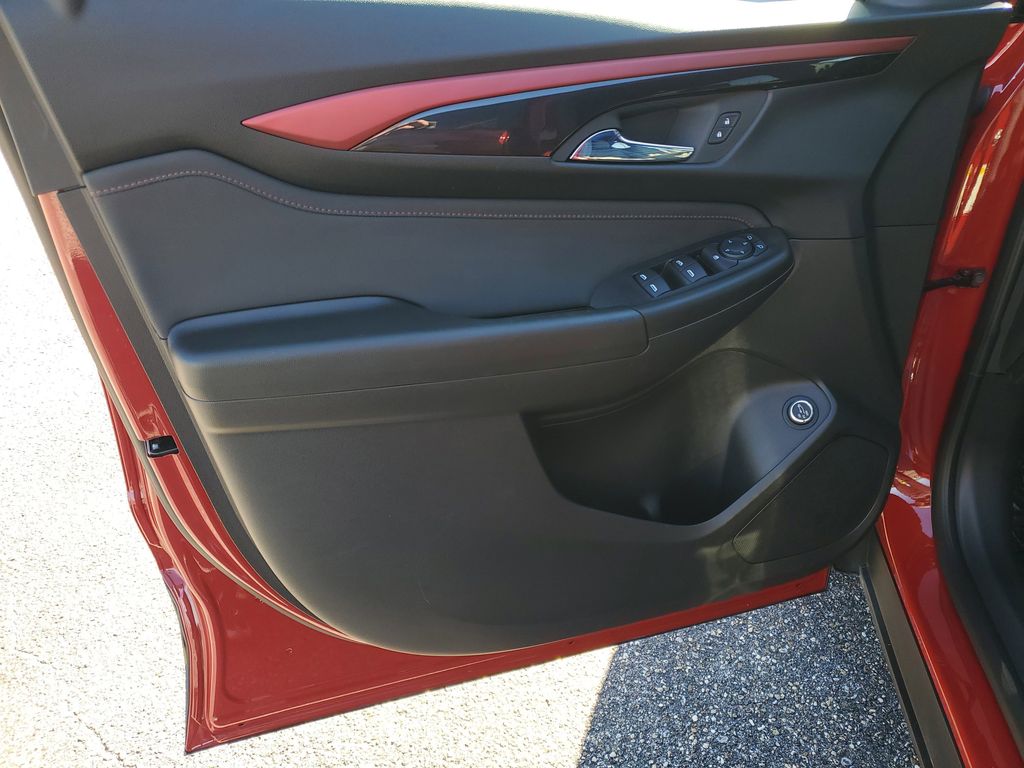 2026 Chevrolet Trailblazer RS - Photo 8