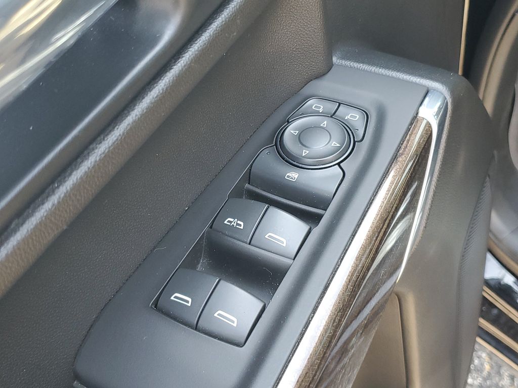2022 Chevrolet Silverado 1500 Limited RST - Photo 9