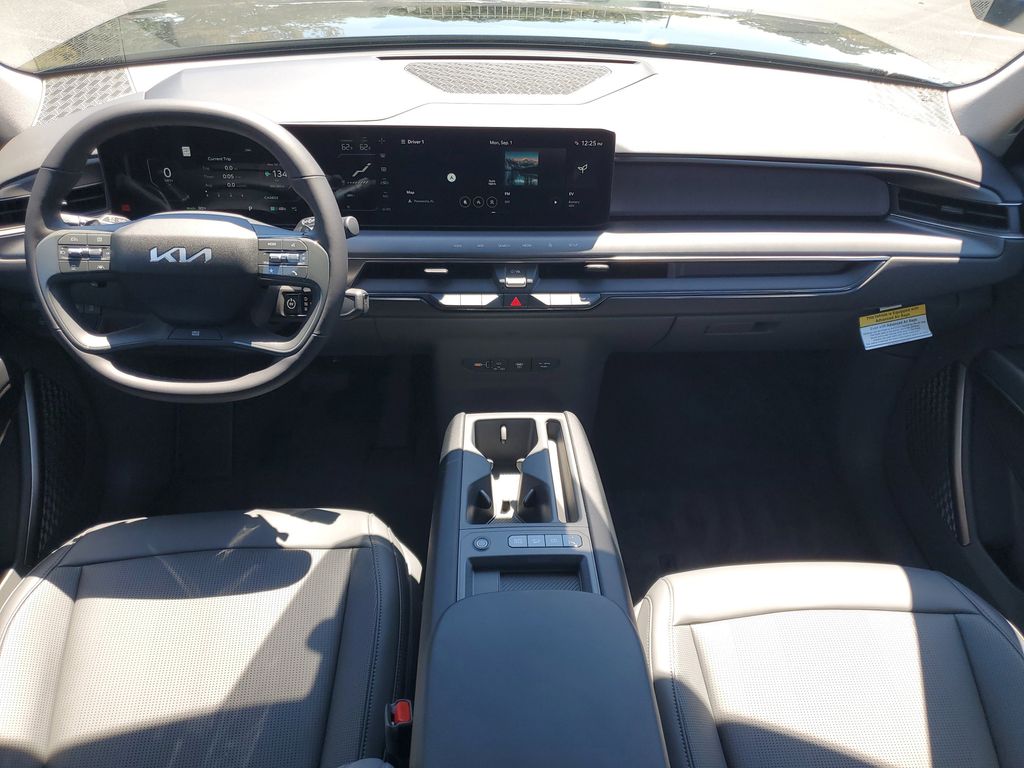 2026 Kia EV9 Light L/R - Photo 26