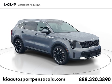 2024 Kia Sorento SX SUV