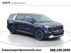 2026 Kia Carnival LXS Minivan/Van