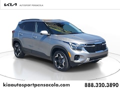 2026 Kia Seltos S SUV