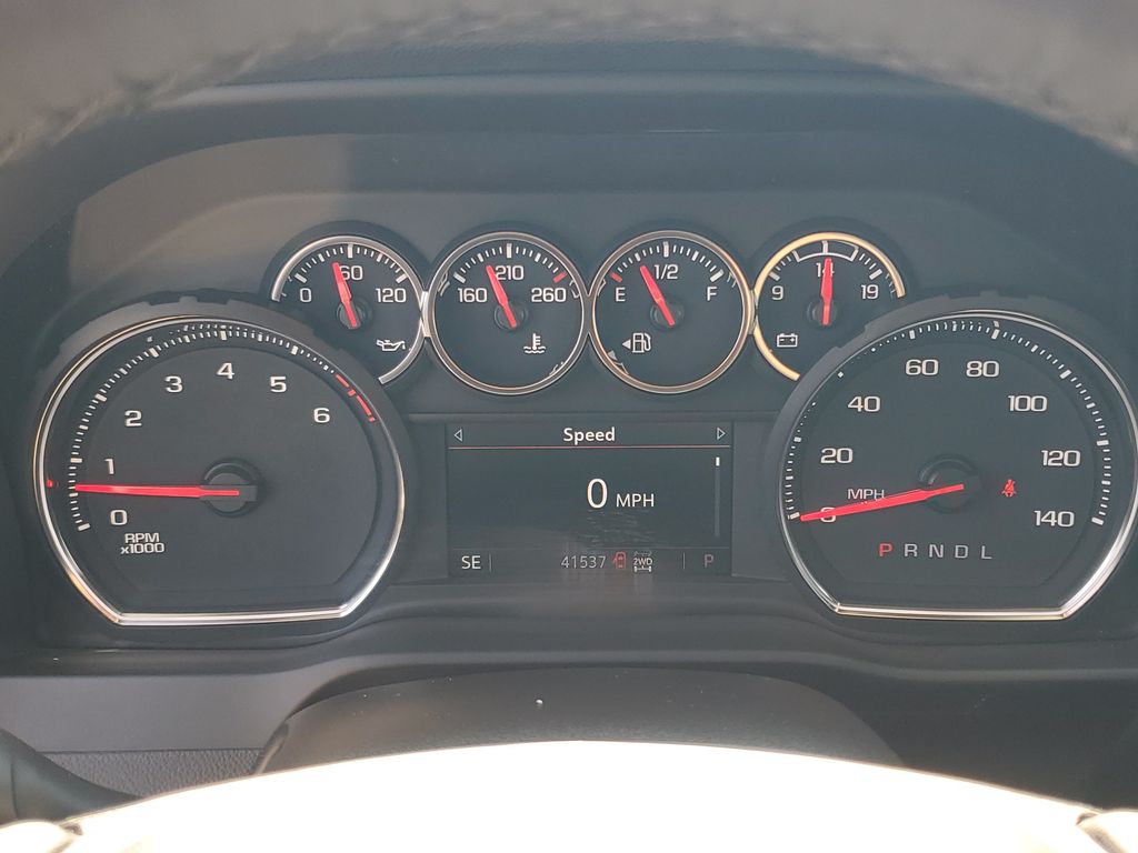 2022 Chevrolet Silverado 1500 Limited RST - Photo 14