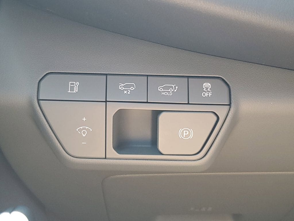 2026 Kia EV9 Wind - Photo 21