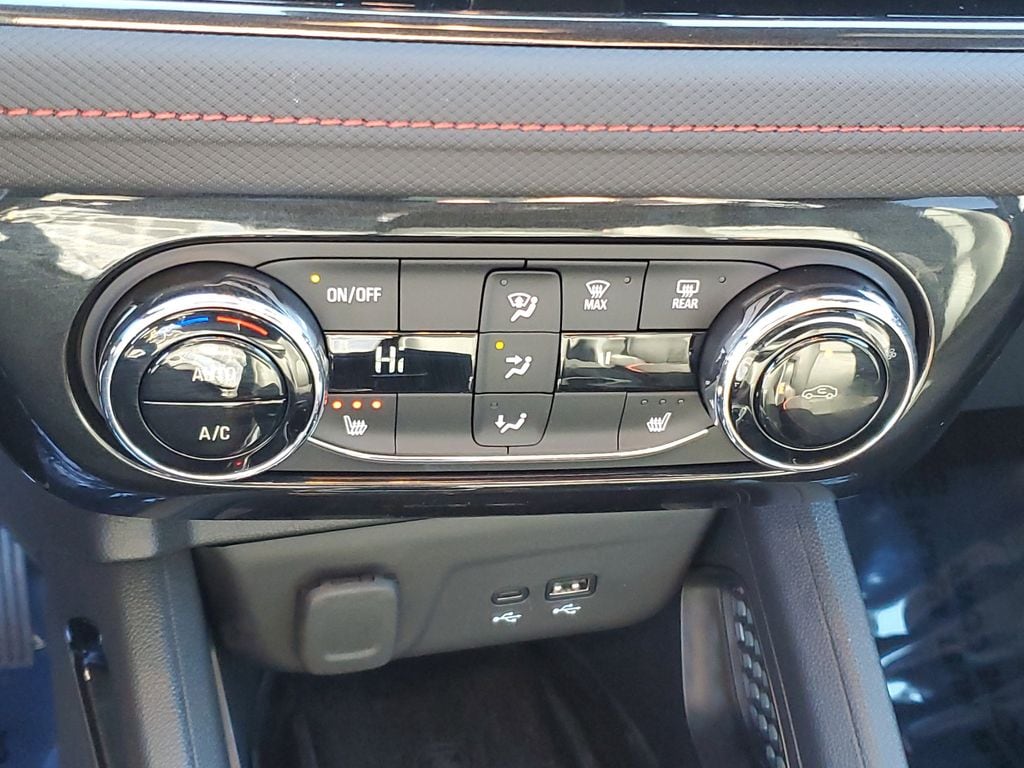 2026 Chevrolet Trailblazer RS - Photo 19