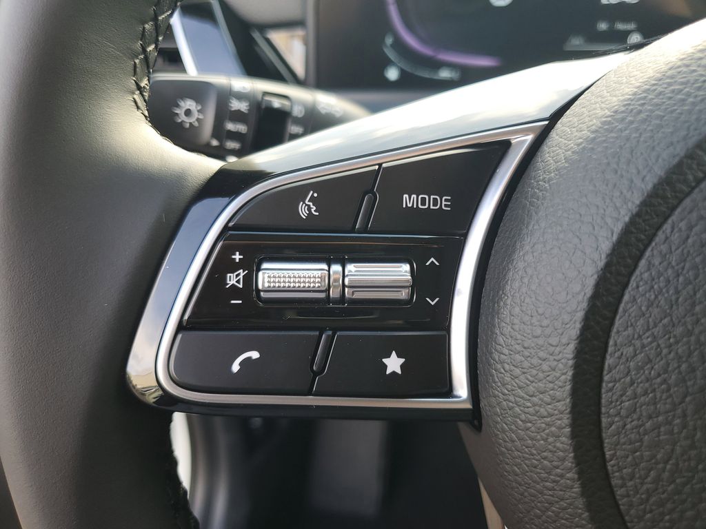 2026 Kia Seltos S - Photo 11
