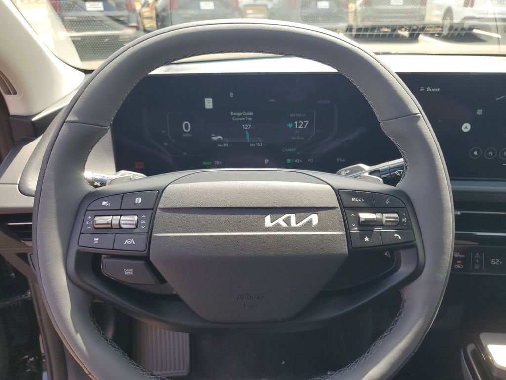 2025 Kia EV6 Light L/R - Photo 10