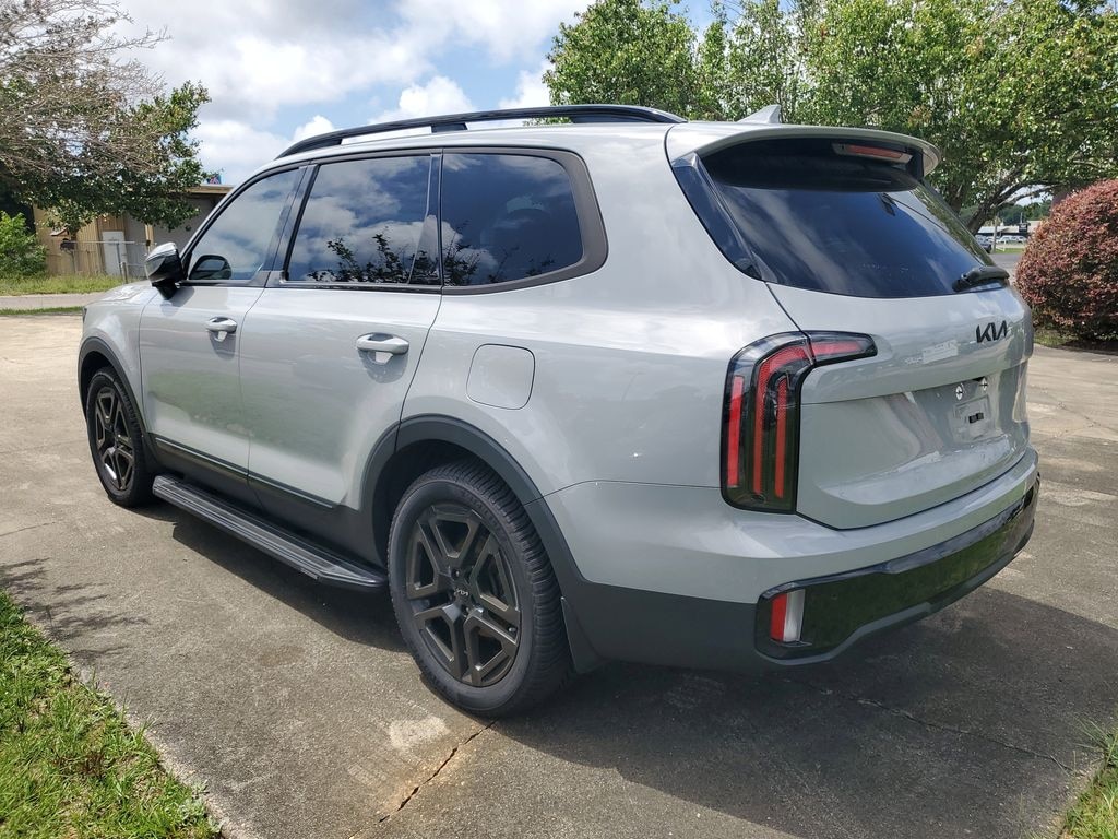 Used 2024 Kia Telluride SX-Prestige X-Line SUV