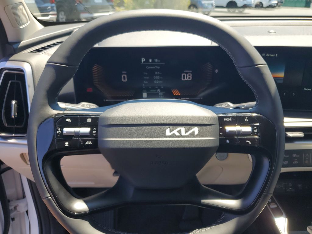 2026 Kia Sorento S - Photo 10