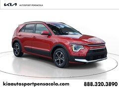 2025 Kia Niro EX SUV