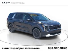 2026 Kia Carnival LX Minivan/Van