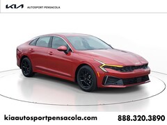 2025 Kia K5 LXS Sedan