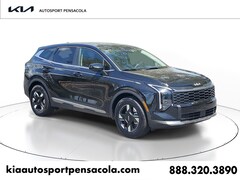 2026 Kia Sportage LX SUV