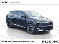 2026 Kia Sportage LX SUV