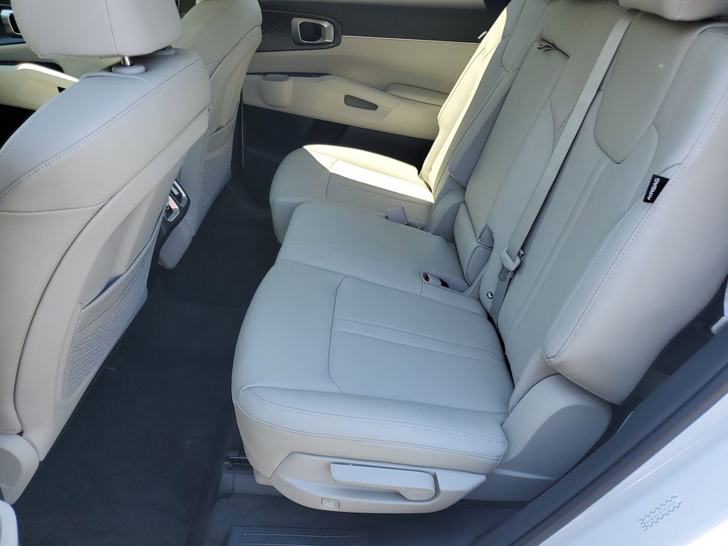 2026 Kia Sorento S - Photo 20
