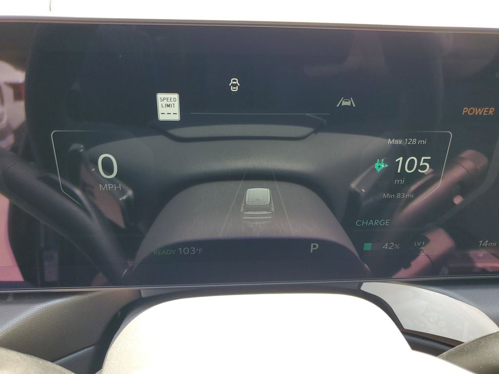 2026 Kia EV9 Wind - Photo 15