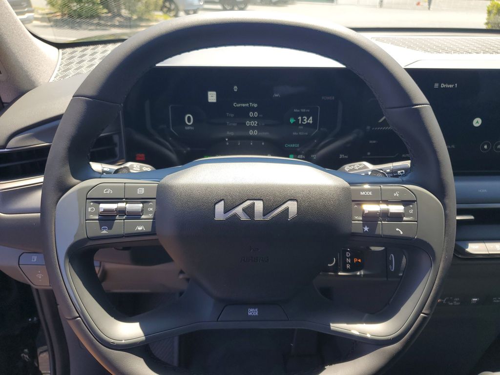 2026 Kia EV9 Light L/R - Photo 11