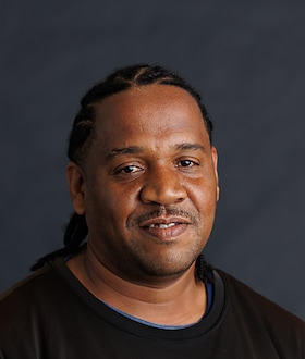 Staff member Jermaine English from ID_d1537cdbfb31