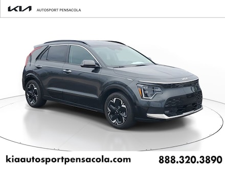 2023 Kia Niro EV Wave SUV