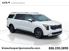 2026 Kia Carnival Hybrid EX Minivan/Van