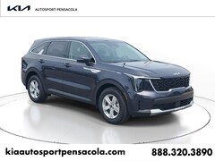2026 Kia Sorento LX SUV