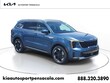 Kia Sorento Hybrid