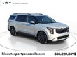 Kia Carnival Hybrid