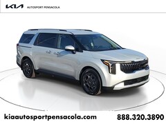 2026 Kia Carnival Hybrid EX Minivan/Van